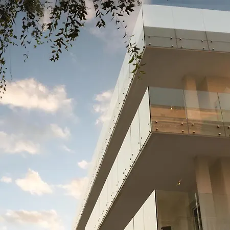 Hotel Popula - The Lifestyle 4*