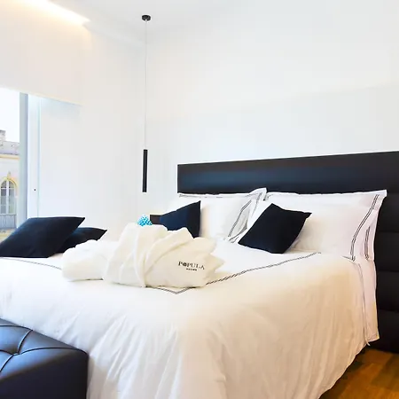 Popula - The Lifestyle 4* Gallipoli