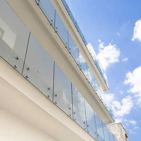 Hotel Popula - The Lifestyle 4*