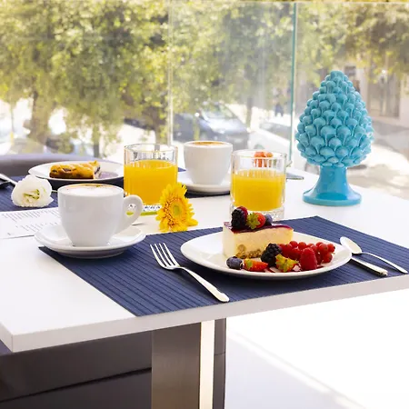 Popula - The Lifestyle Hotel Gallipoli