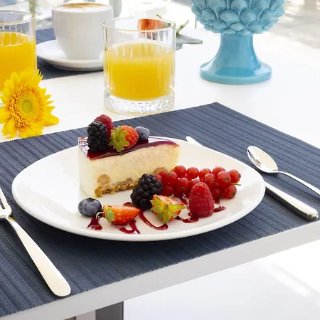 Popula - The Lifestyle 4*