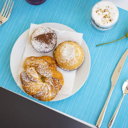 Popula - The Lifestyle 4*