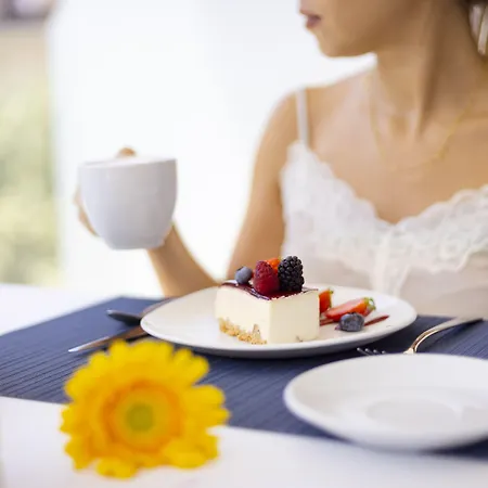 Popula - The Lifestyle 4* Gallipoli