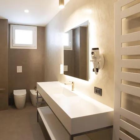 Popula - The Lifestyle Hotel Gallipoli