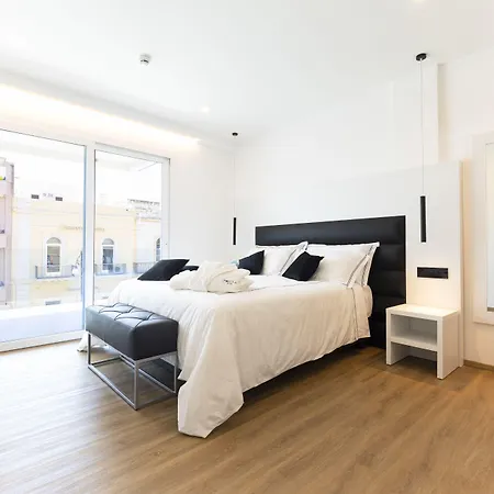 Hotel Popula - The Lifestyle Gallipoli