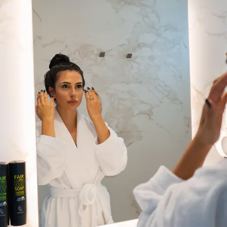 Popula - The Lifestyle Hotel 4*