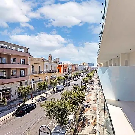Popula - The Lifestyle 4* Gallipoli