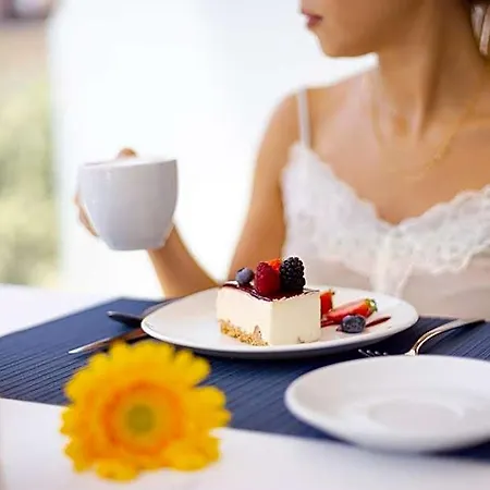 Popula - The Lifestyle Hotel 4*