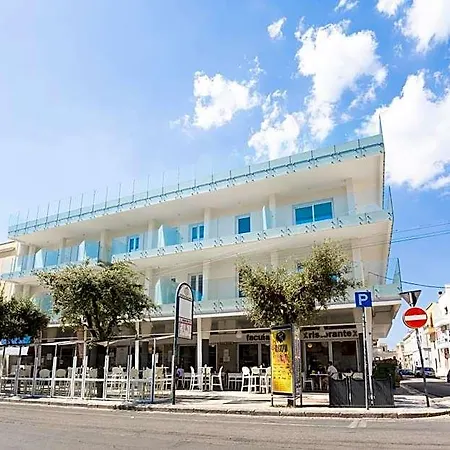 Hotel Popula - The Lifestyle Gallipoli
