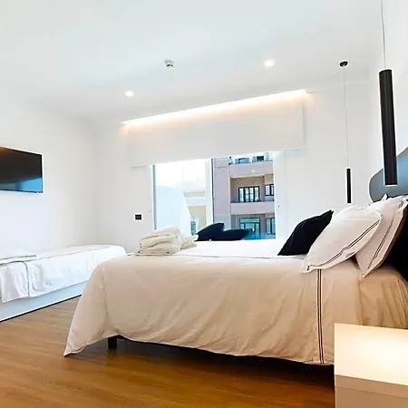 Hotel Popula - The Lifestyle Gallipoli