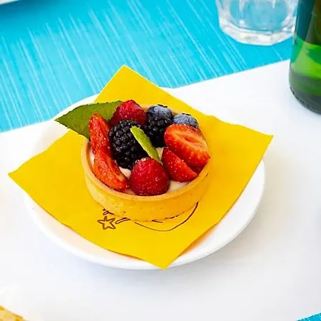 Popula - The Lifestyle Hotel Gallipoli