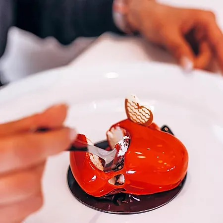 Popula - The Lifestyle 4* ガリポリ
