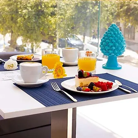 Popula - The Lifestyle Hotel Gallipoli