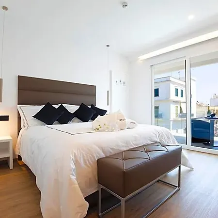 Popula - The Lifestyle 4* Gallipoli
