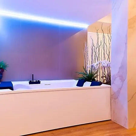 Popula - The Lifestyle 4* Gallipoli