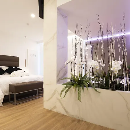 Hotel Popula - The Lifestyle Gallipoli