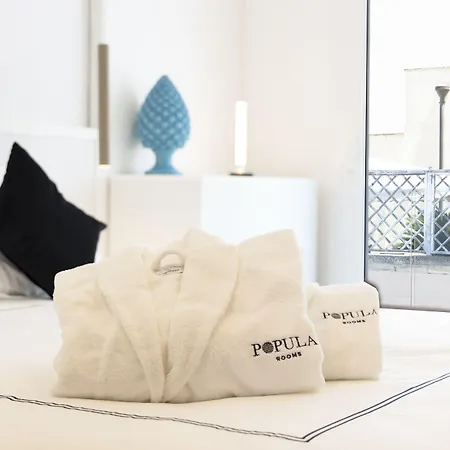 Popula - The Lifestyle