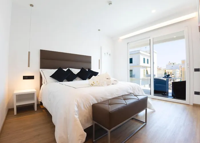 호텔 Popula - The Lifestyle 갈리폴리