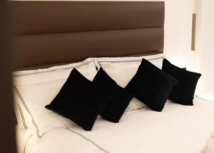 Hotel Popula - The Lifestyle Gallipoli