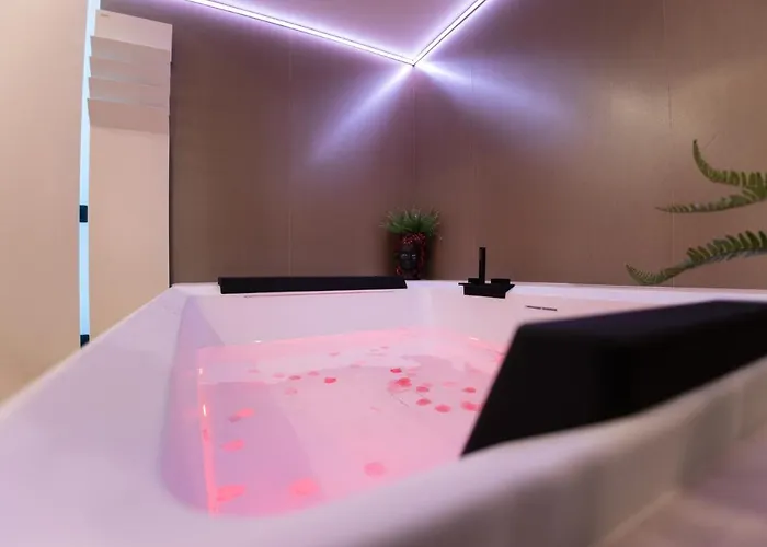 Popula - The Lifestyle 호텔 갈리폴리