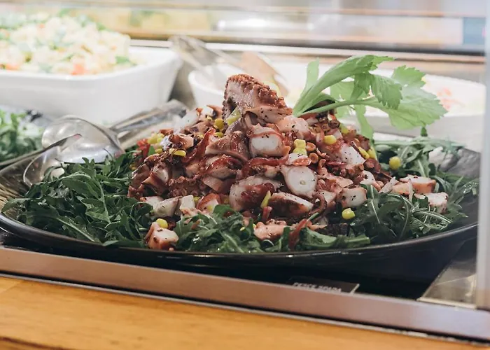 Popula - The Lifestyle 4*