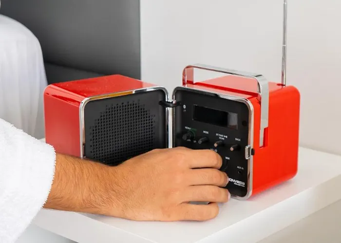 호텔 Popula - The Lifestyle 4*