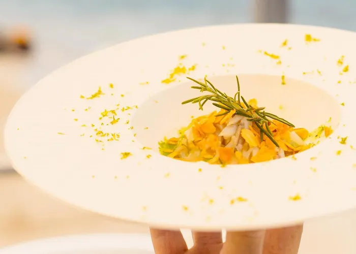 Szálloda Popula - The Lifestyle 4*