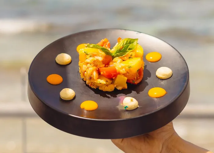 Szálloda Popula - The Lifestyle