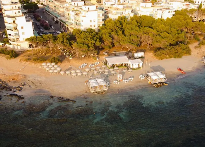 Popula - The Lifestyle Gallipoli