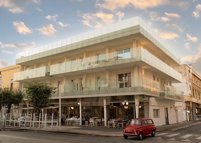 Popula - The Lifestyle