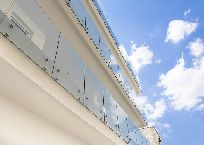 Hotel Popula - The Lifestyle 4*