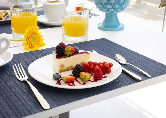 Popula - The Lifestyle 4*