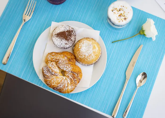 Popula - The Lifestyle 4*