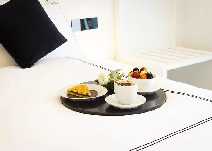 Popula - The Lifestyle 호텔