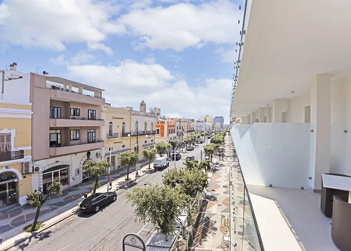 Popula - The Lifestyle 호텔 갈리폴리