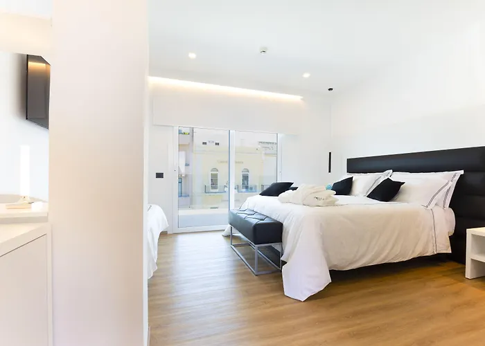 Popula - The Lifestyle 4*