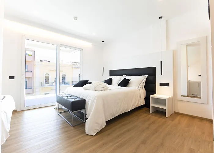 Hotel Popula - The Lifestyle Gallipoli